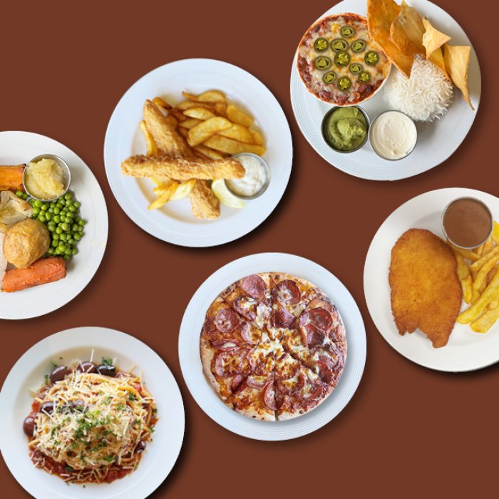 $15 Lunch Specials