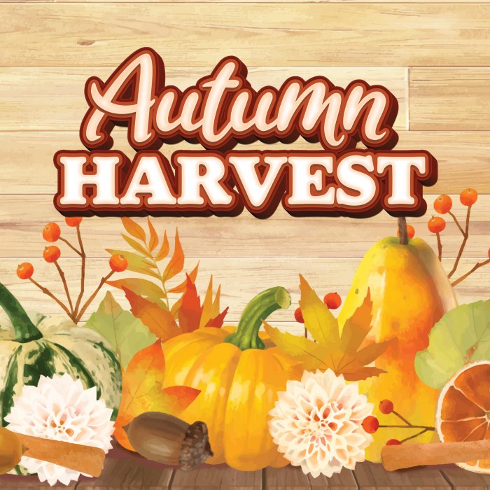Autumn Harvest