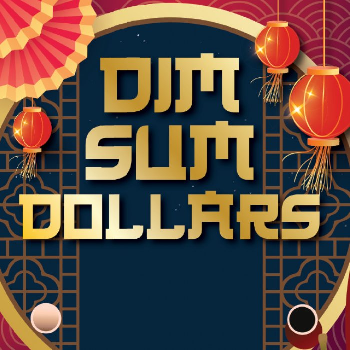 Dim Sum Dollars