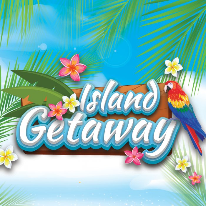 Island Getaway
