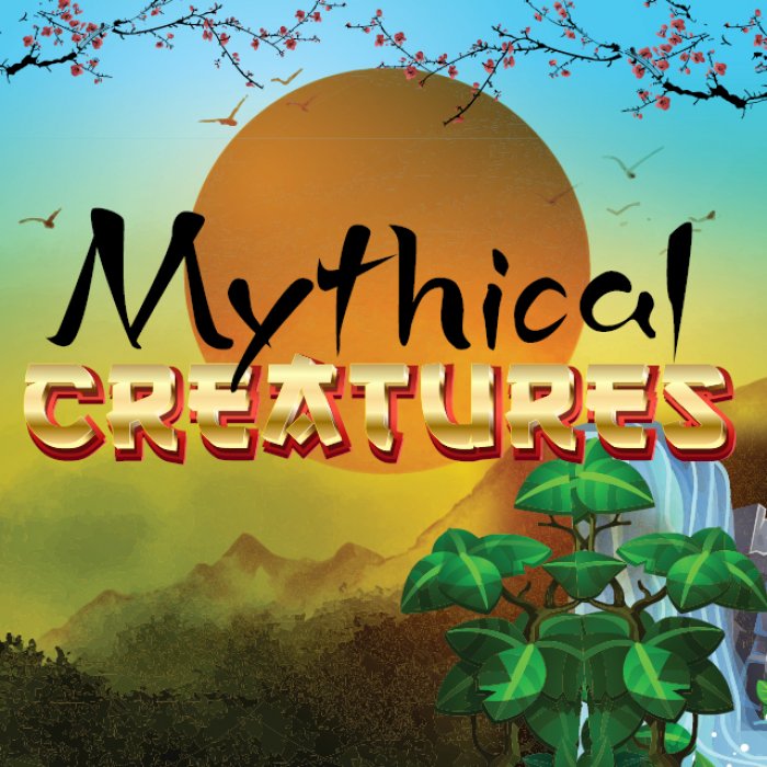 Mythical Creatures