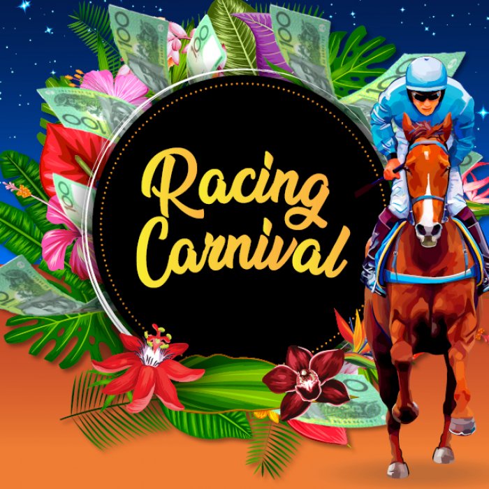 Racing Carnival