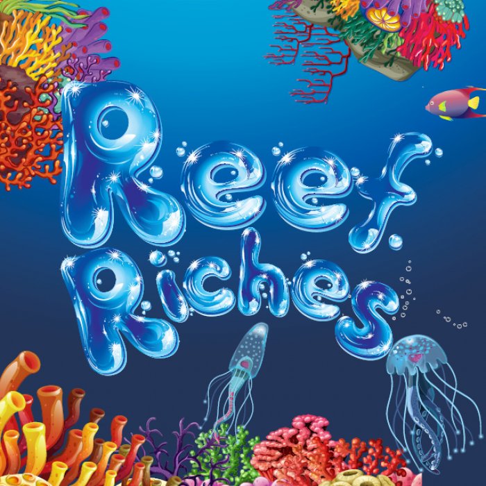 Reef Riches