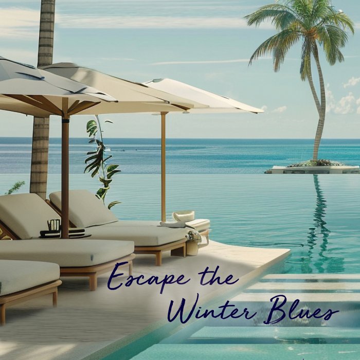 Win Holiday Vouchers
